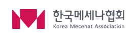 한국메세나협회